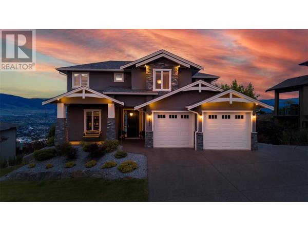 593 Harrogate Lane, Kelowna, BC V1V3A5