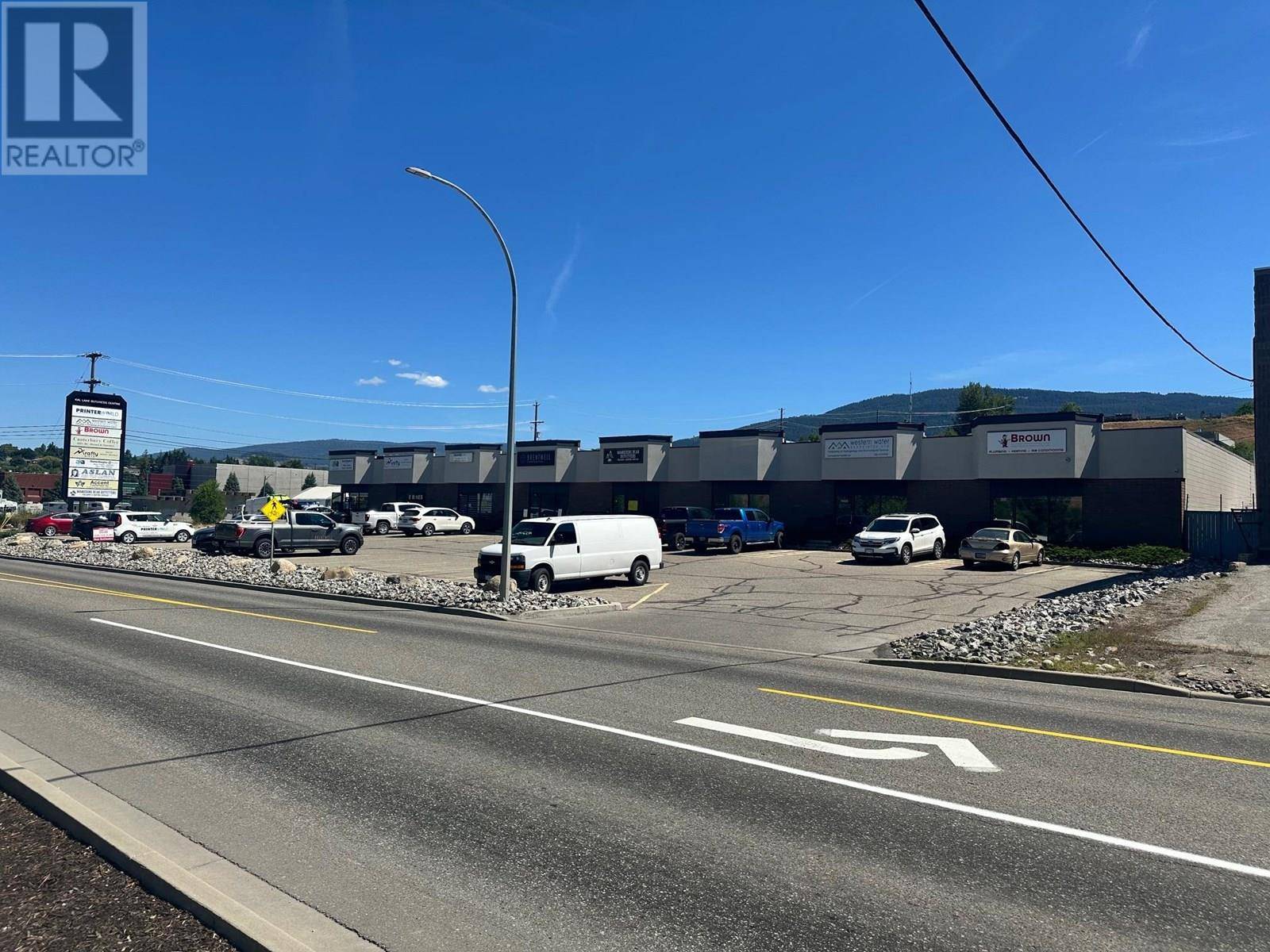 Vernon, BC V1T6V4,1007 Kalamalka Lake Road