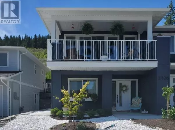 Lumby, BC V0E2G0,2708 Cedar Ridge Street