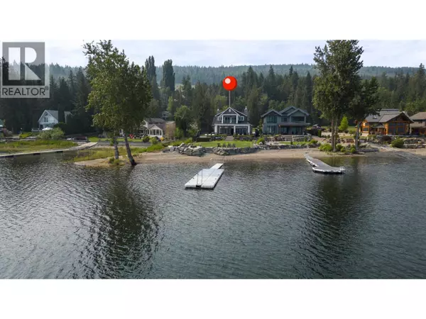 Sorrento, BC V0E2W0,1801 Archibald RD #5