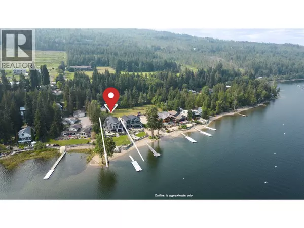 Sorrento, BC V0E2W0,1801 Archibald RD #5