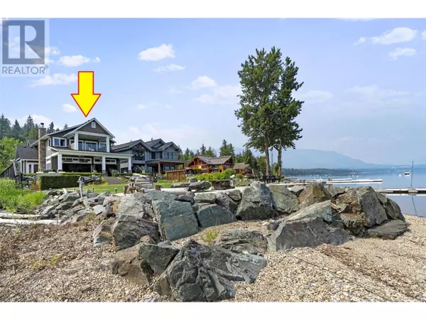 Sorrento, BC V0E2W0,1801 Archibald RD #5