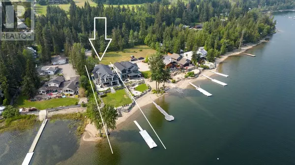 Sorrento, BC V0E2W0,1801 Archibald RD #5