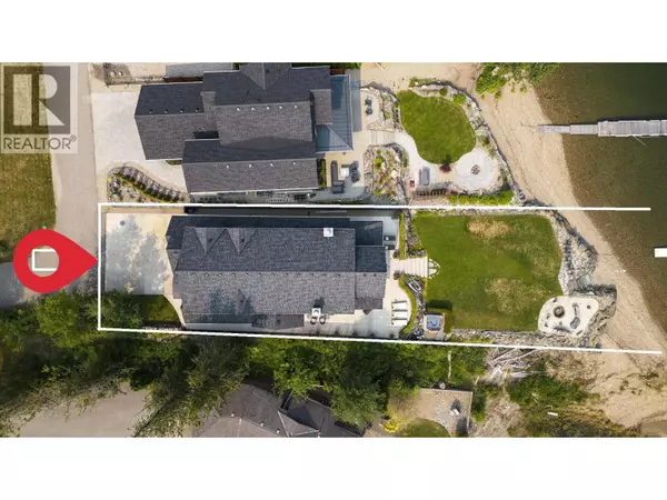 Sorrento, BC V0E2W0,1801 Archibald RD #5