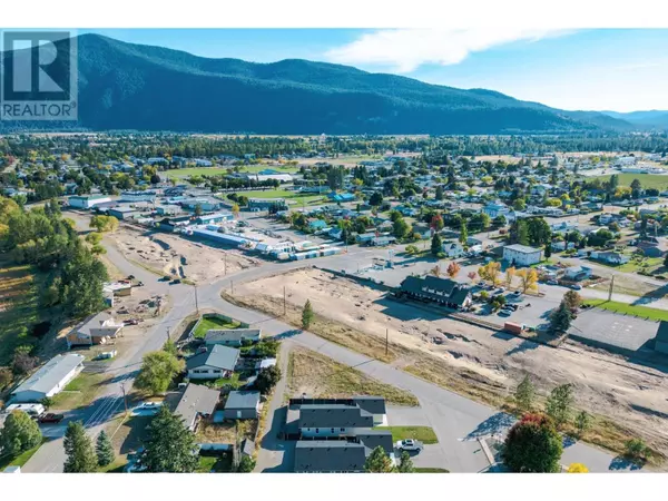Grand Forks, BC V0H1H0,7624 18TH Street