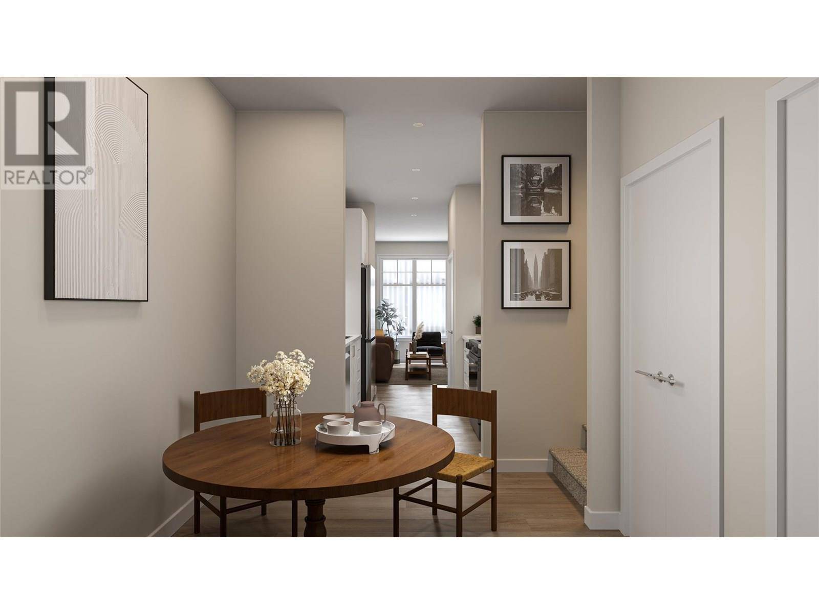 Penticton, BC V2A4S4,795 Ontario ST #103