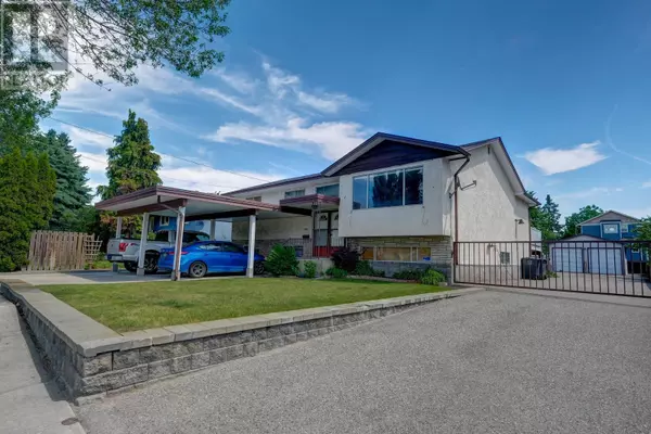 Kelowna, BC V1W3R1,3029 Gordon Drive