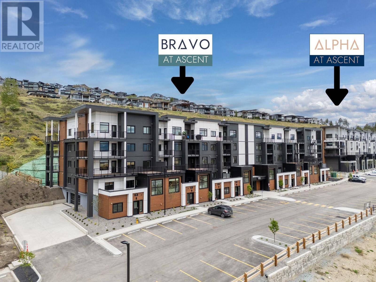 1111 Frost RD #209, Kelowna, BC V1W0G8