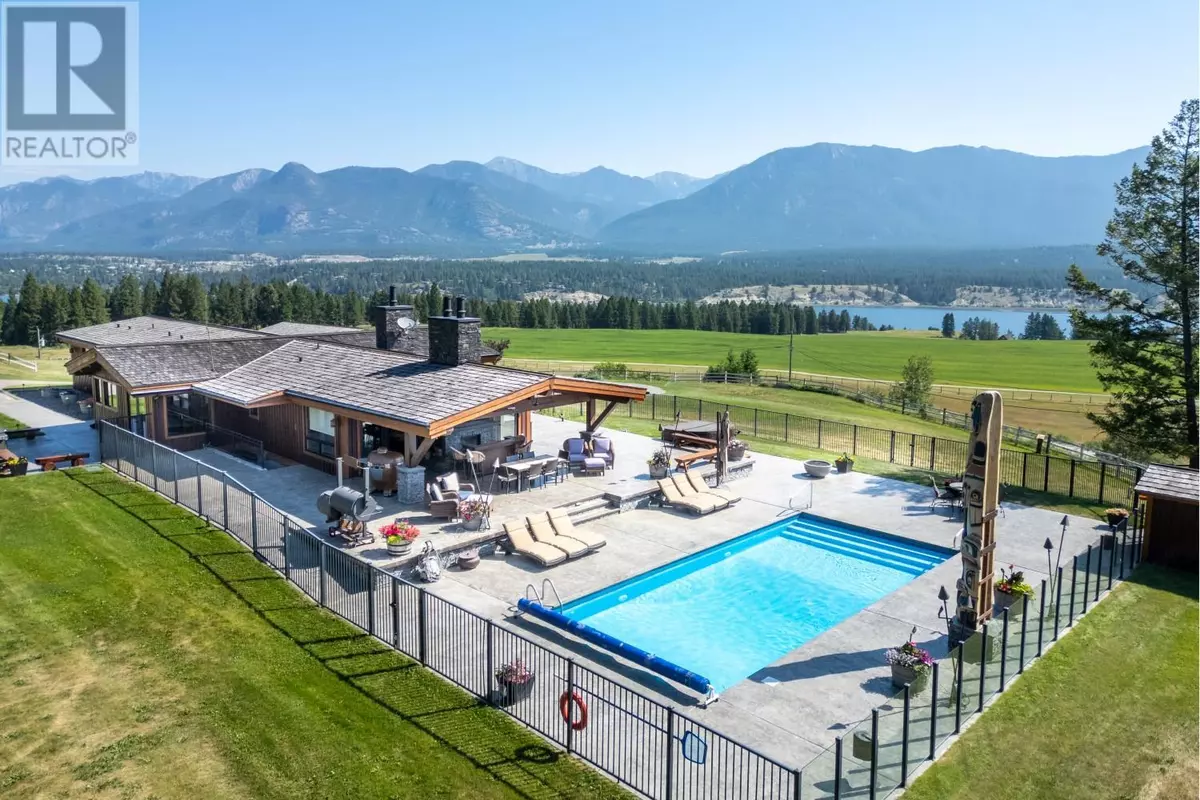 Invermere, BC V0A1K0,2175 WESTSIDE Road