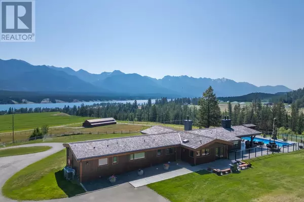 Invermere, BC V0A1K0,2175 WESTSIDE Road
