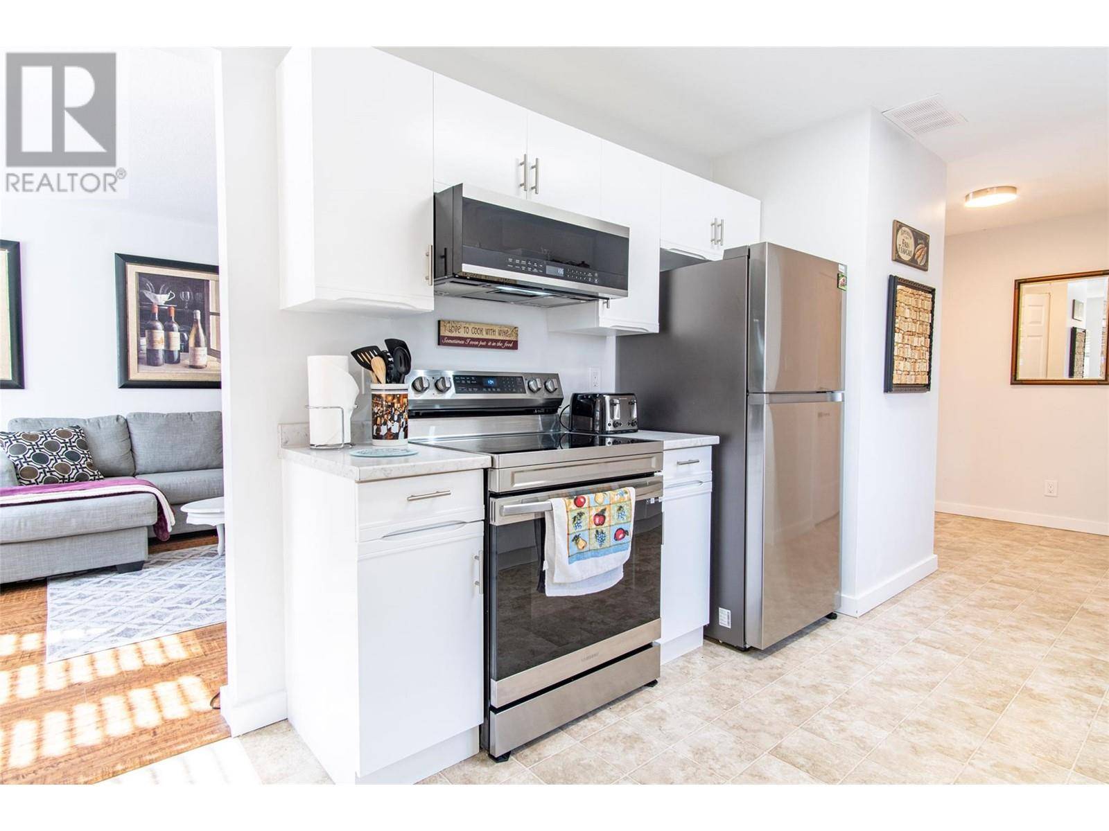 Penticton, BC V2A6X7,678 WADE AVE #102