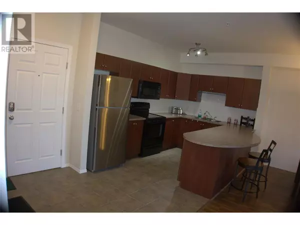 Kelowna, BC V1V2W7,1875 Country Club DR #1318