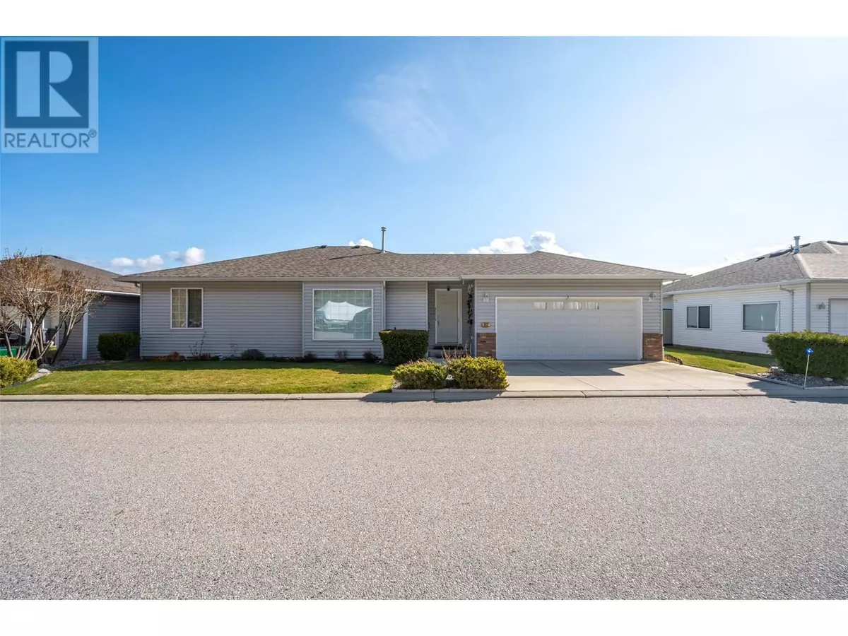 Penticton, BC V2A8N7,612 Red Wing Drive