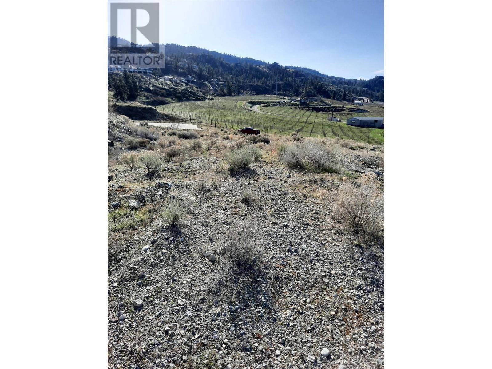 Okanagan Falls, BC V0H1R3,161 Chadwell Place Lot# 5