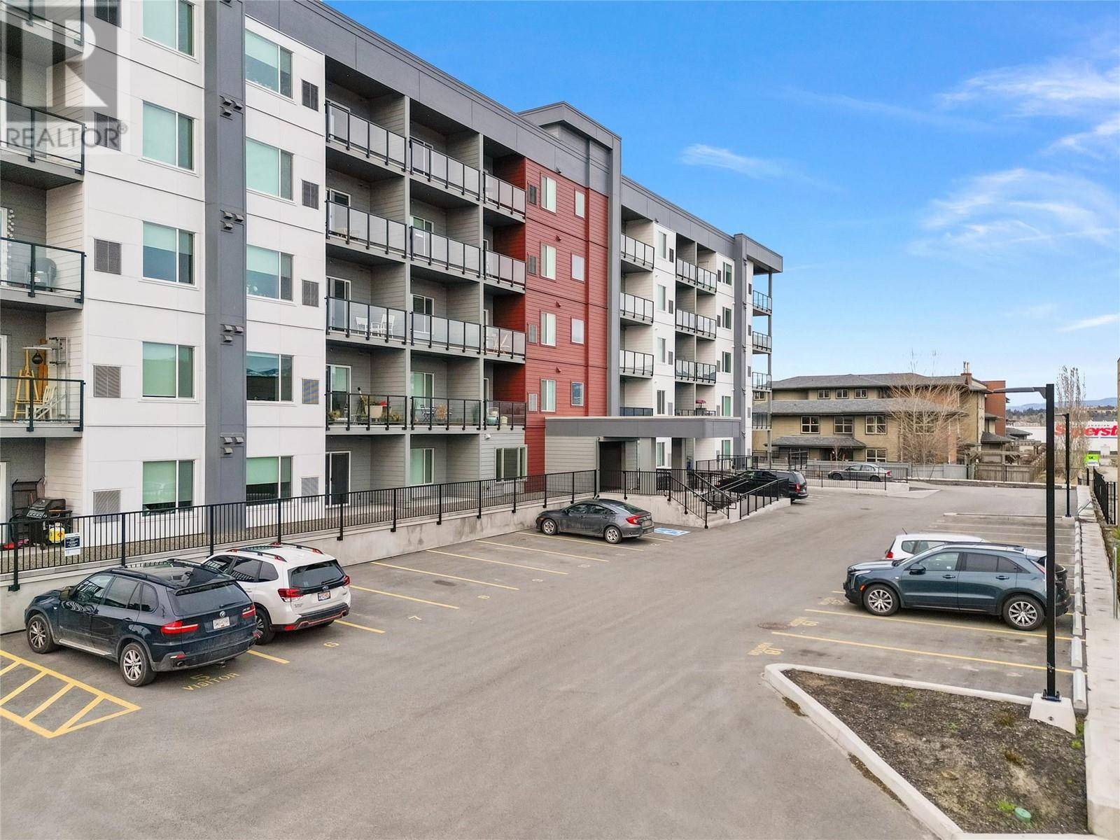 West Kelowna, BC V4T1N6,2345 Butt RD #314