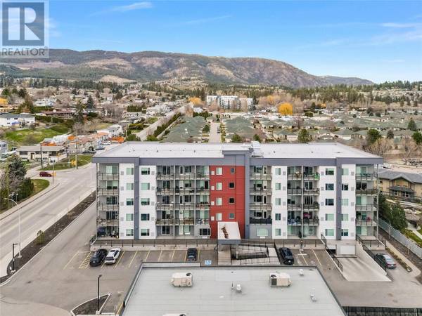 West Kelowna, BC V4T1N6,2345 Butt RD #314