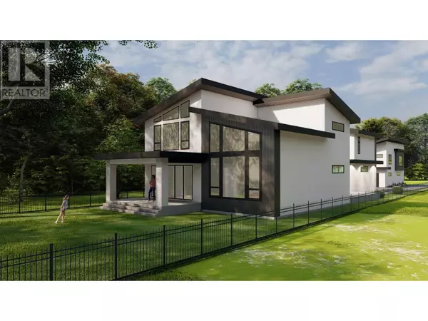 Kamloops, BC V2C4L4,Lot A Thompson Drive