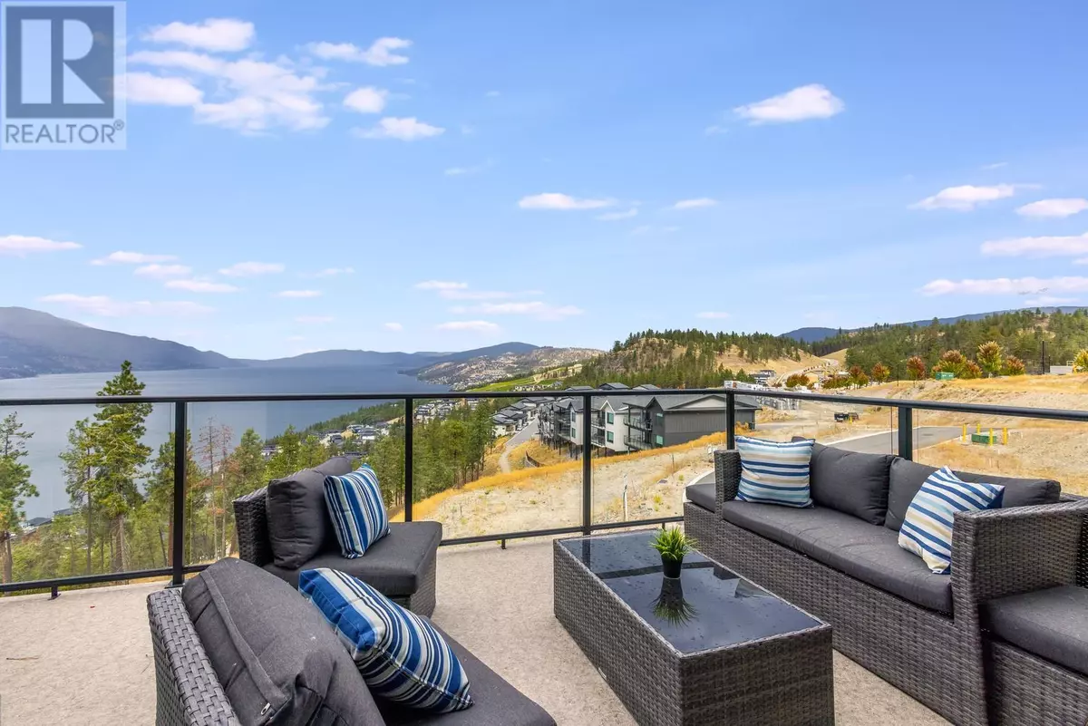 Kelowna, BC V1V0C6,3220 Hilltown DR #20