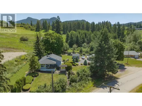 Coldstream, BC V1B3E6,5648 Learmouth Road