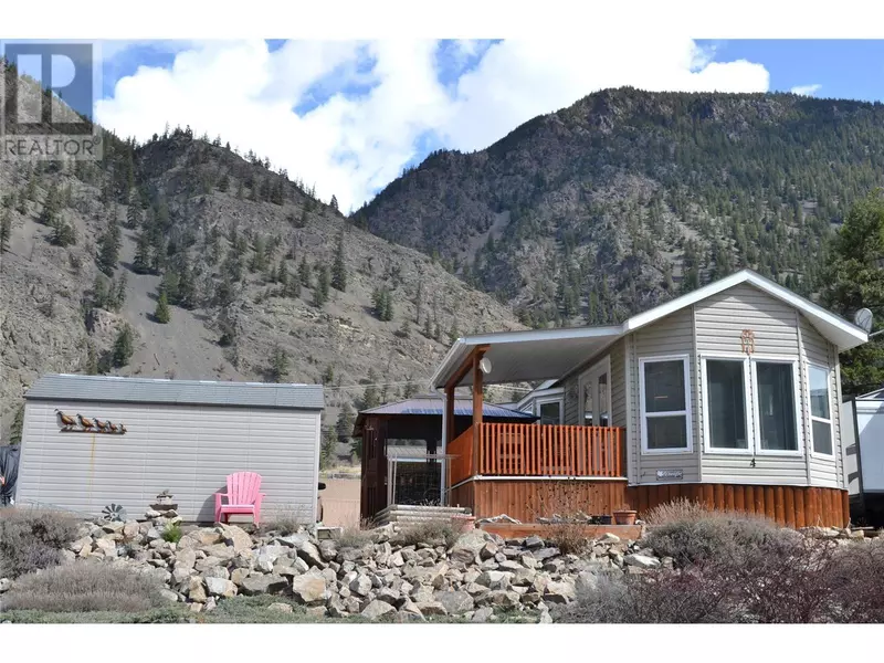 4354 Hwy 3 HWY #4, Keremeos, BC V0X1N1
