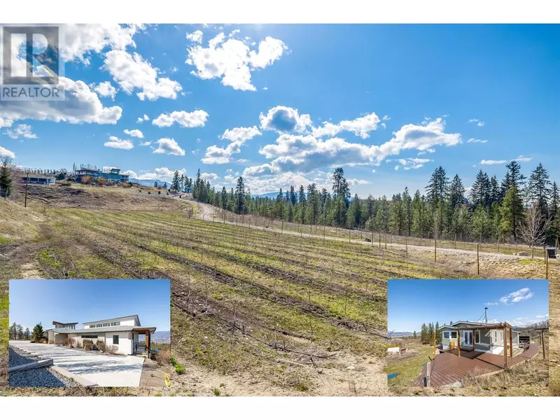 3979/3977 Hart Road, Kelowna, BC V1W4E5