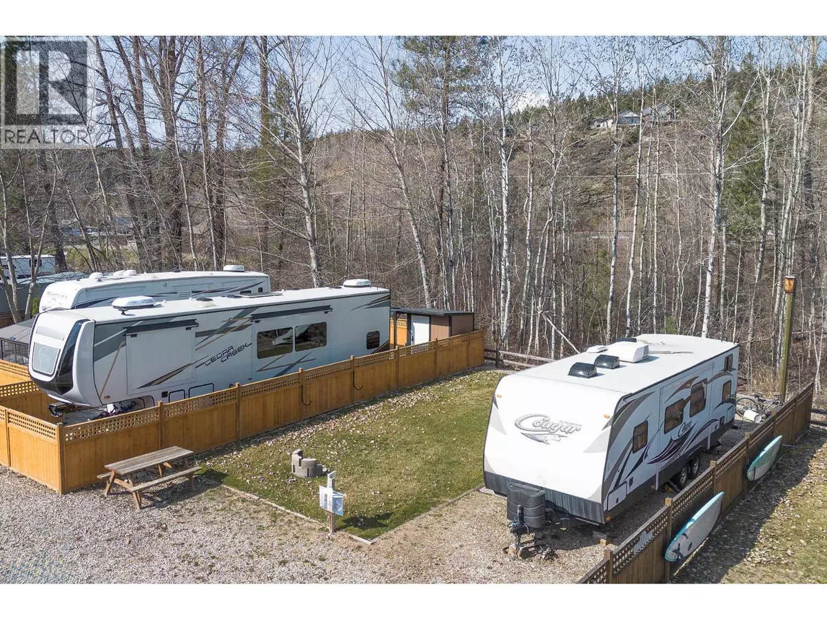 Lee Creek, BC V0E1M4,41 Cottonwood Drive N