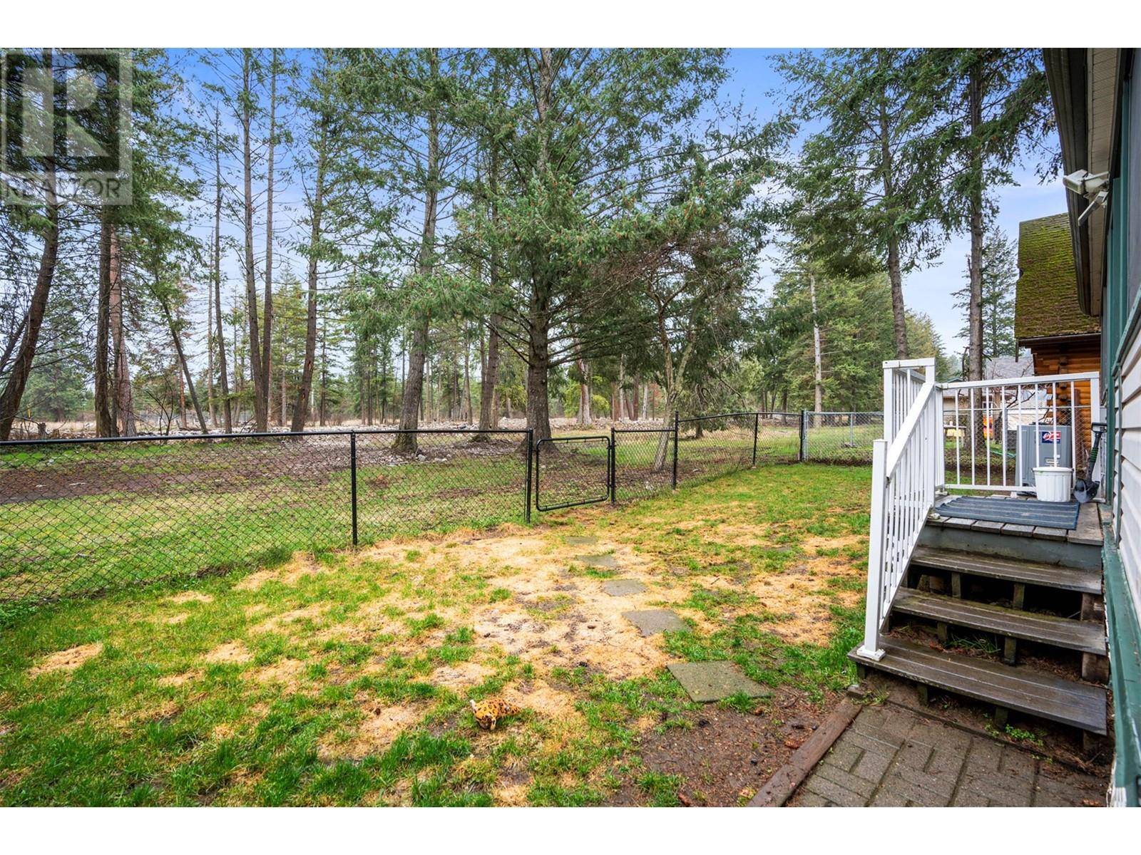 Vernon, BC V1H2A1,164 Falcon Avenue