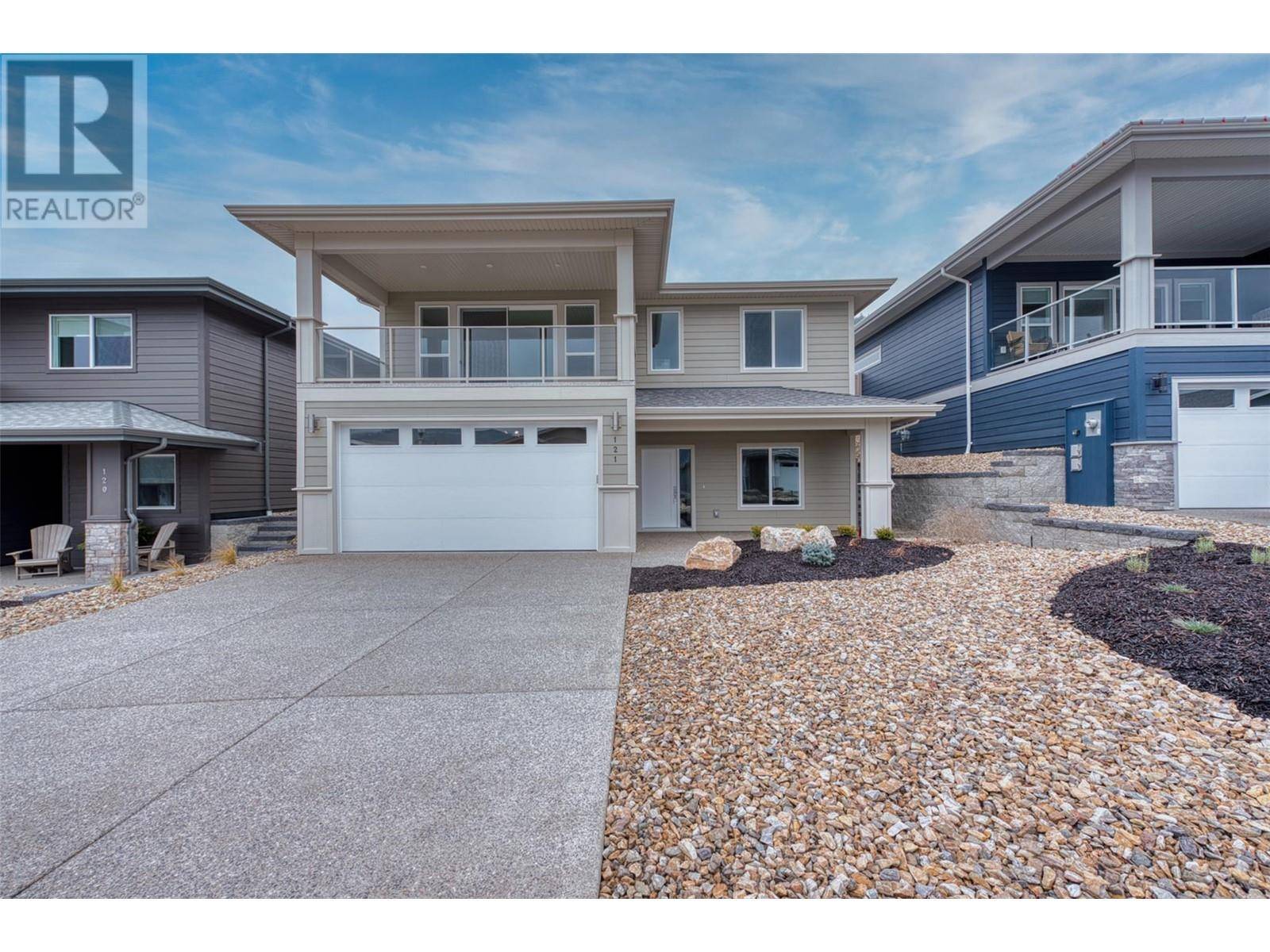 Okanagan Landing, BC V1H1H2,7760 Okanagan Landing RD #121