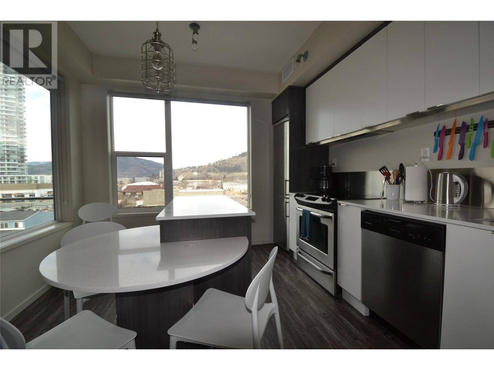 Kelowna, BC V1Y2C9,1290 St. Paul ST #505