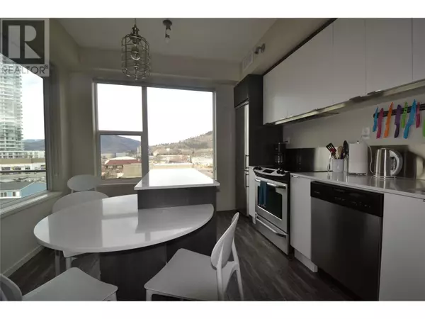Kelowna, BC V1Y2C9,1290 St. Paul ST #505