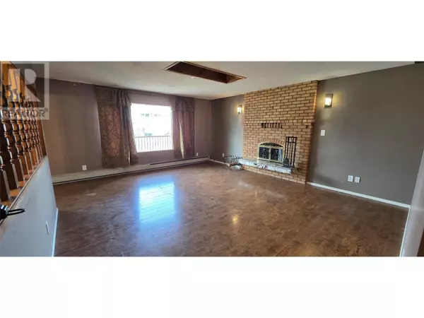 Merritt, BC V1K1G2,2940 Clapperton Avenue