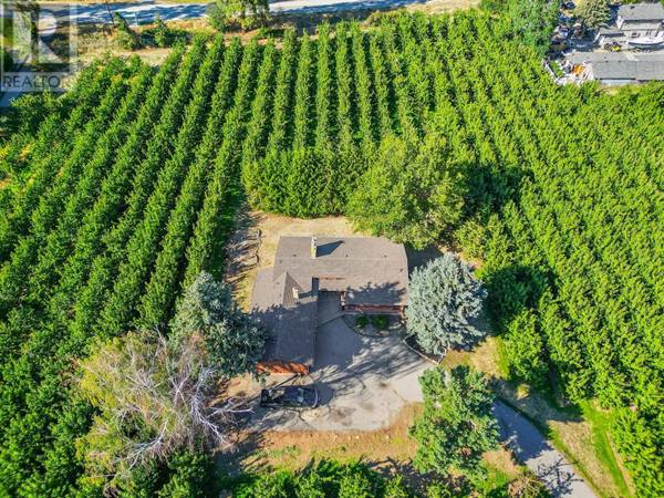 Peachland, BC V0H1X8,4977 Elliott Avenue