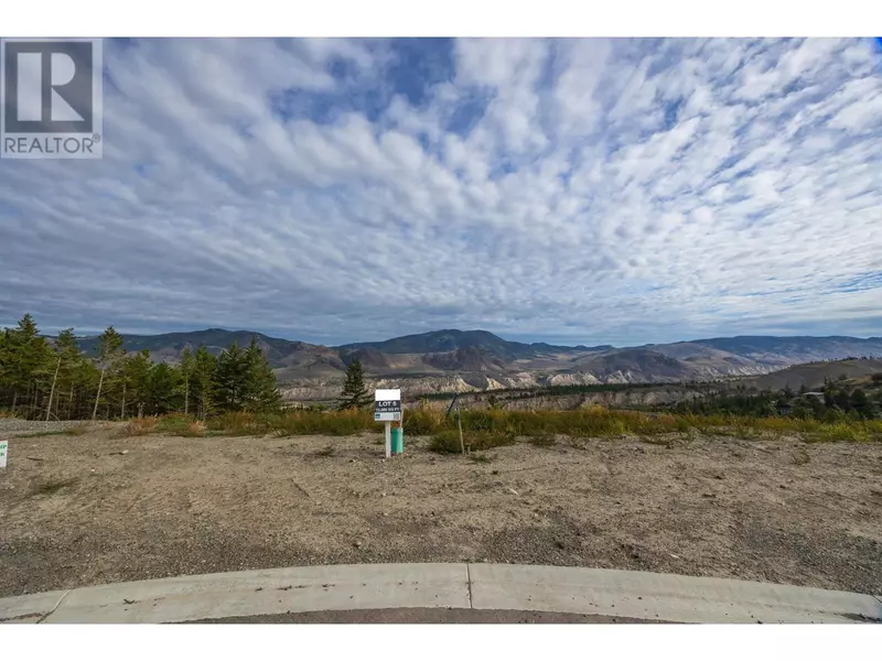 1130 CRESTWOOD Drive, Kamloops, BC V2H1T7