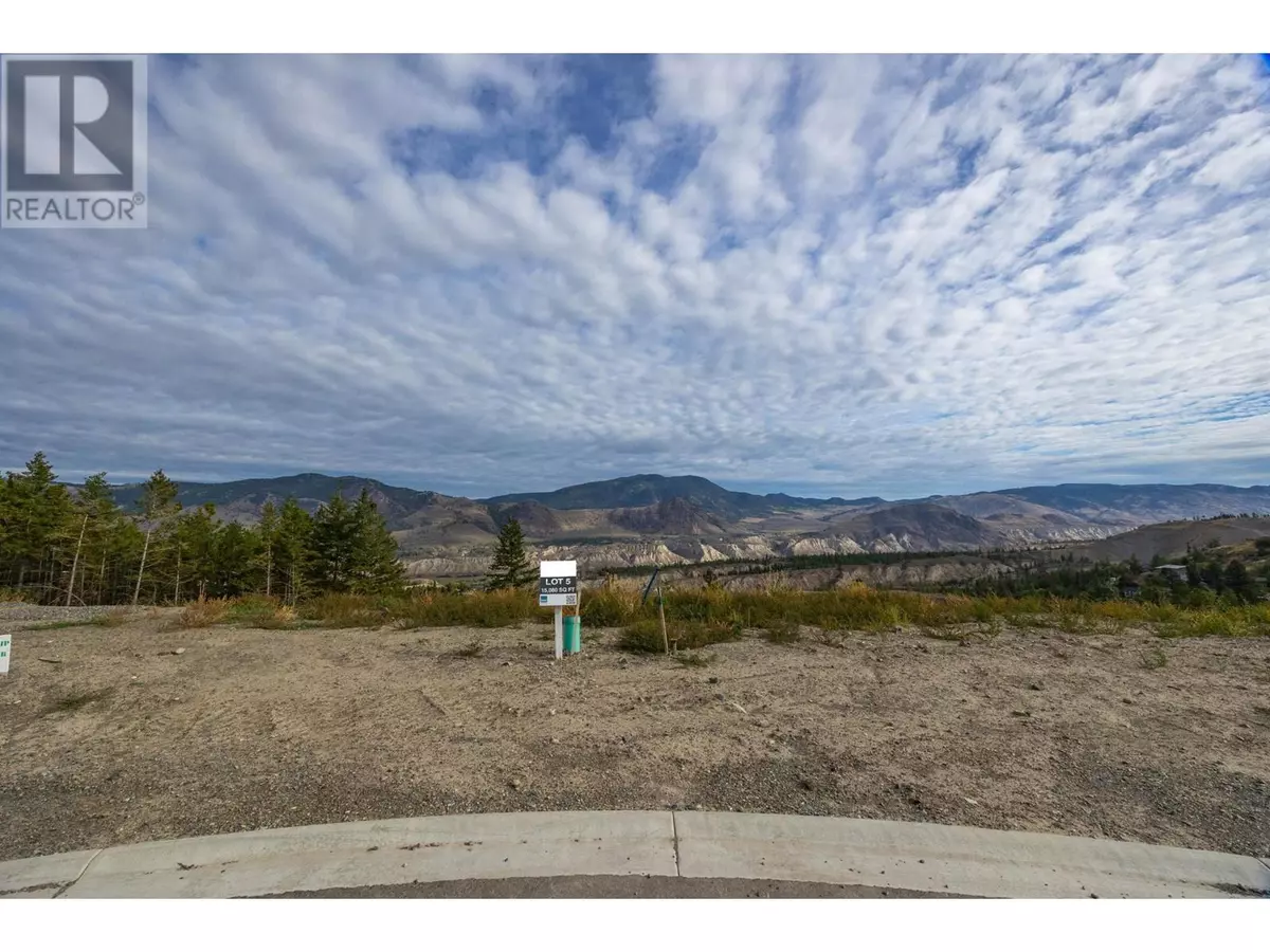 Kamloops, BC V2H1T7,1130 CRESTWOOD Drive