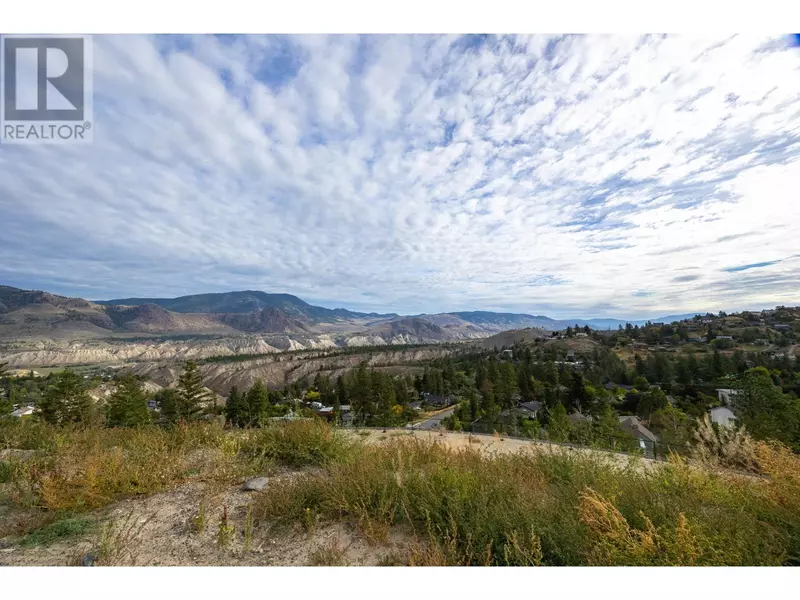 1142 CRESTWOOD Drive, Kamloops, BC V2H1T7