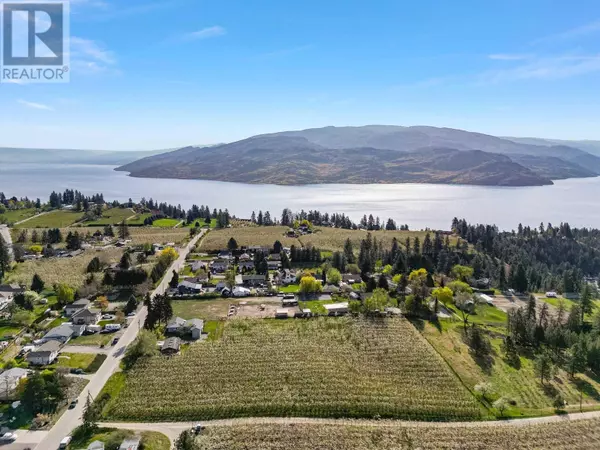 Peachland, BC V0H1X8,5028 Elliott Avenue Lot# 5