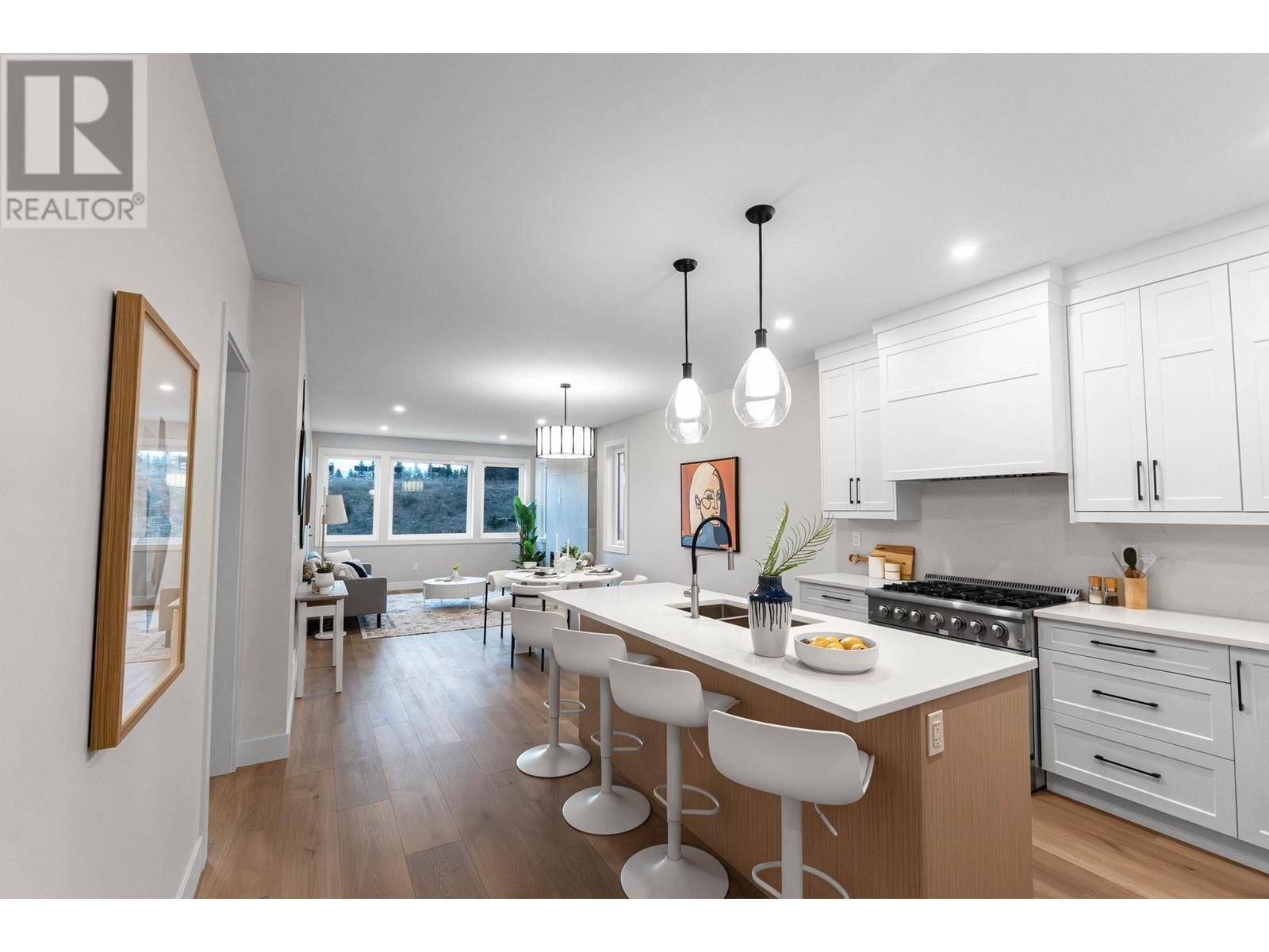 Kelowna, BC V1Z4E1,1671 Harbour View Crescent