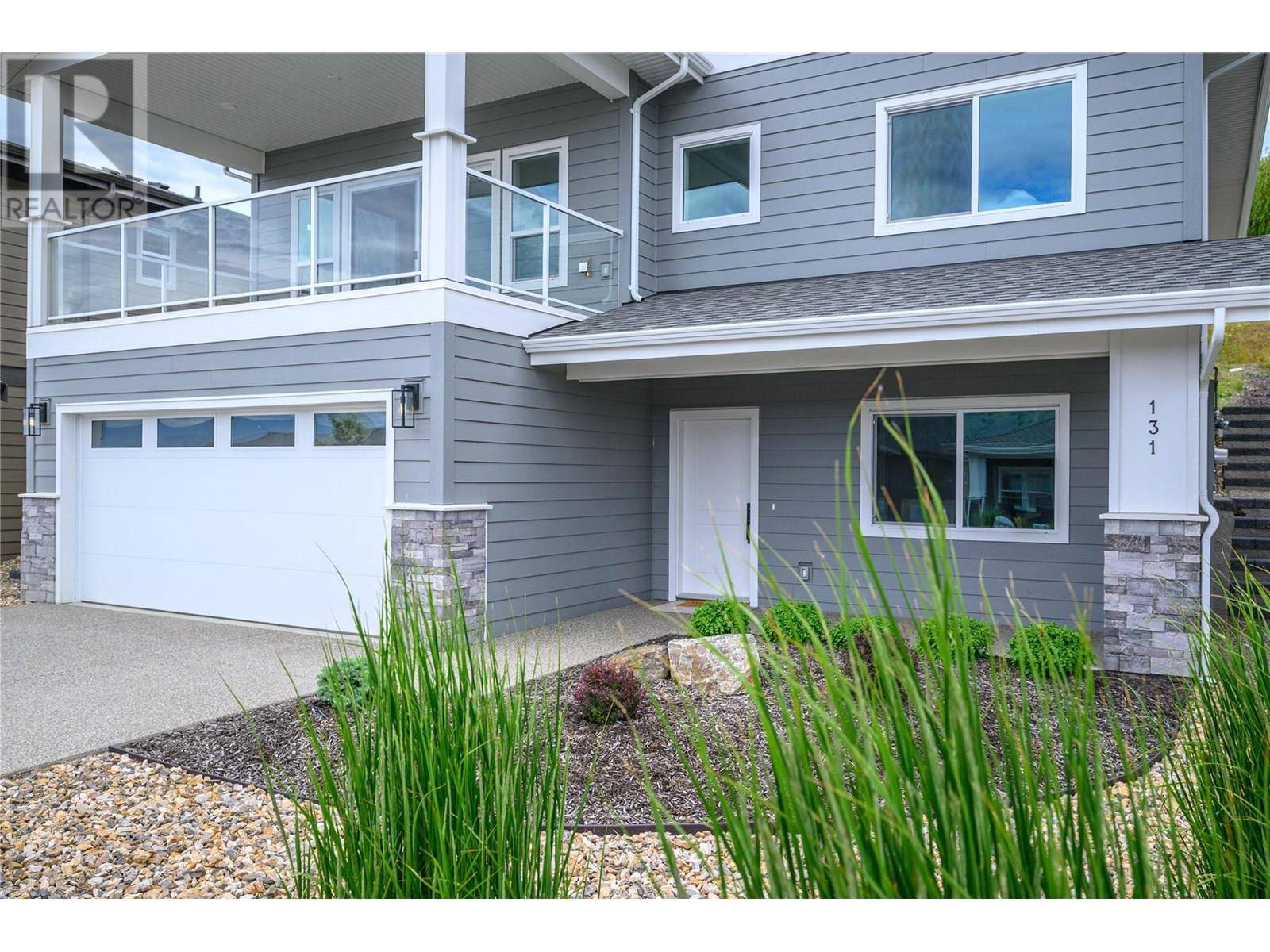 Okanagan Landing, BC V1H1H2,7760 Okanagan Landing RD #131
