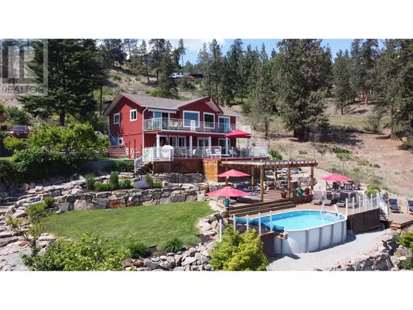 Peachland, BC V0H1X4,5803 Atkinson Crescent