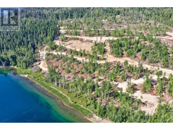 Adams Lake, BC V0E2E0,5600 ADAMS WEST FS RD #LOT 13