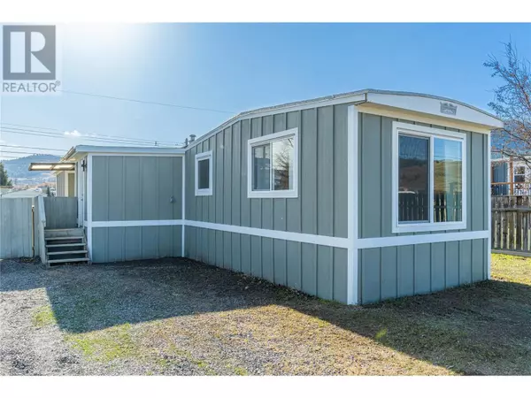 1202 Houston Street, Merritt, BC V2B7Y6