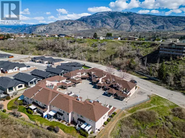 Oliver, BC V0H1T3,6514 Meadows DR #12