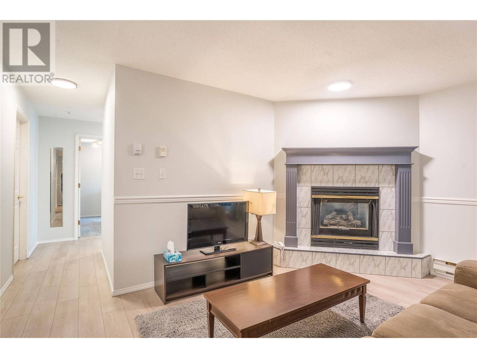 Penticton, BC V2A7M6,1750 ATKINSON ST #106