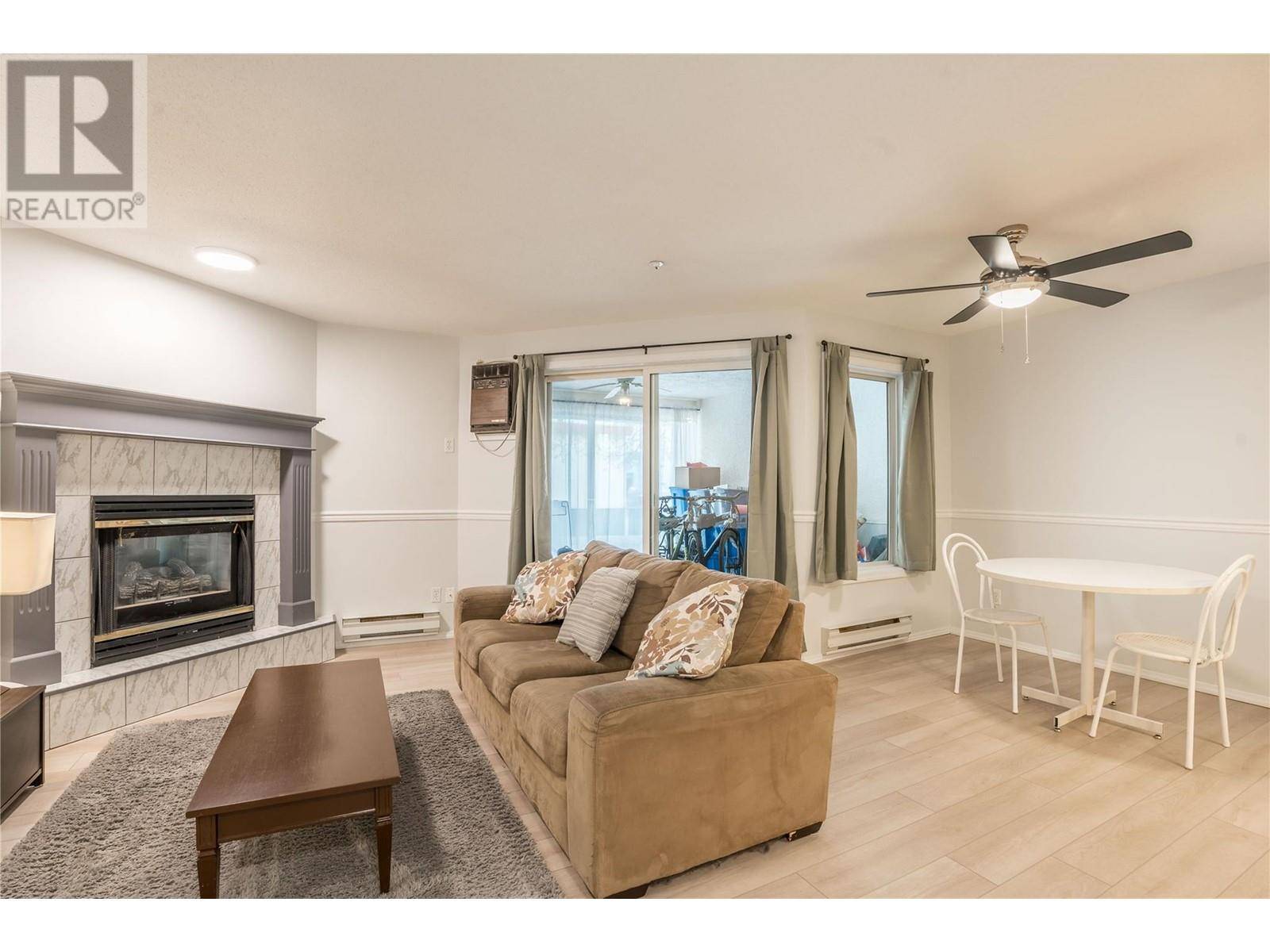 Penticton, BC V2A7M6,1750 ATKINSON ST #106
