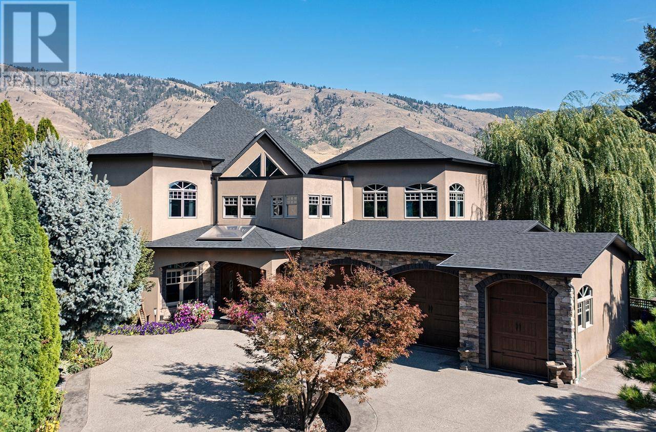 Kamloops, BC V2C4L4,2622 THOMPSON Drive