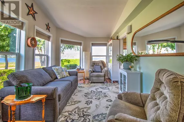 Vernon, BC V1B3W5,8000 Highland RD #13