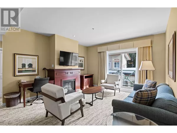 Sun Peaks, BC V0E5N0,3250 Village WAY #1201ABCD