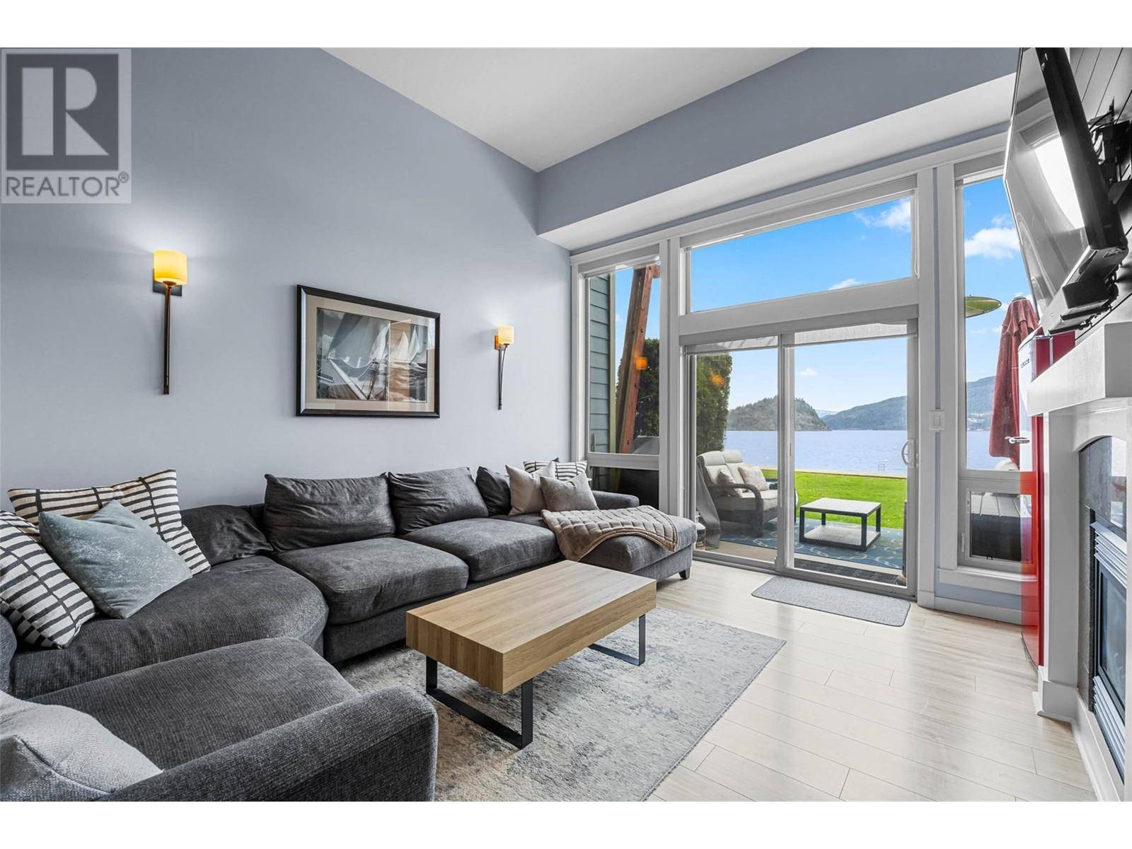 1134 Pine Grove RD #2, Scotch Creek, BC V0E1M5