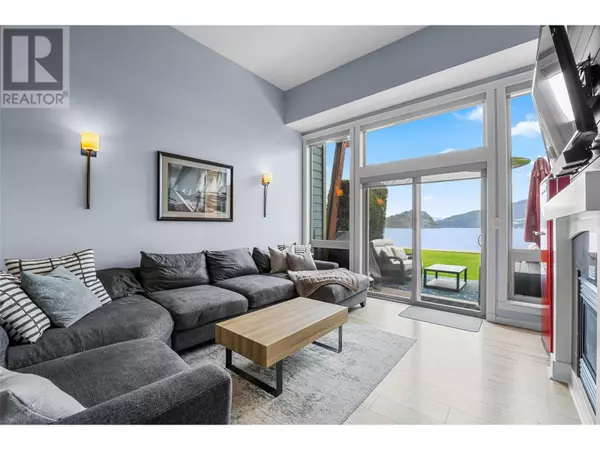 1134 Pine Grove RD #2, Scotch Creek, BC V0E1M5