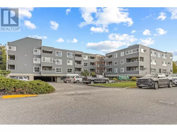 1685 Ufton CT #307, Kelowna, BC V1Y8G7
